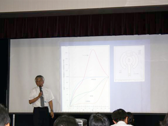 学校飼育動物講習会