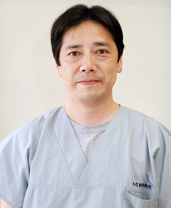 横田 英夫